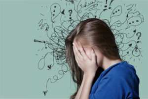 Anxietatea