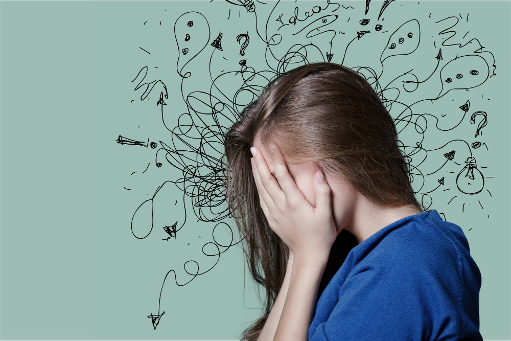 Anxietatea